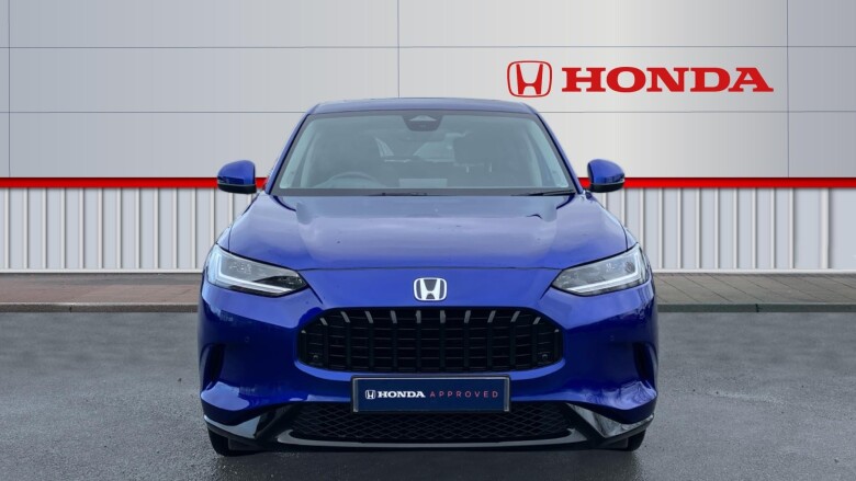 Honda Zr-V 2.0 eHEV Advance 5dr CVT Hybrid Estate